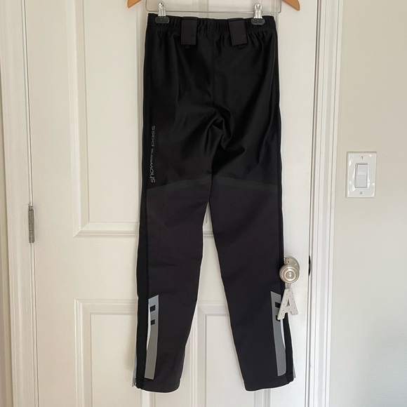 Showers Pass Elite Waterproof Pants, S - Picture 6 of 7